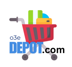 o3edepot.com